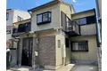 京都府京都市西京区桂芝ノ下町の戸建賃貸