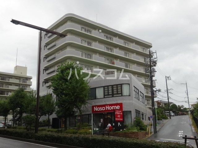 名古屋市名城線 八事日赤駅 徒歩5分  築39年(3LDK/7階)