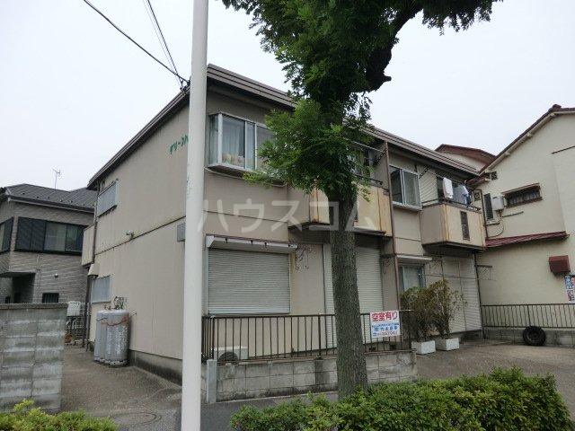 グリーンハイツ