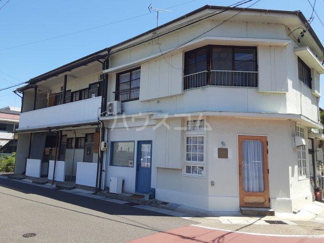 井上アパート