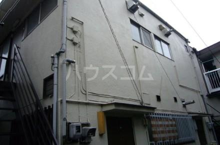 藤森荘