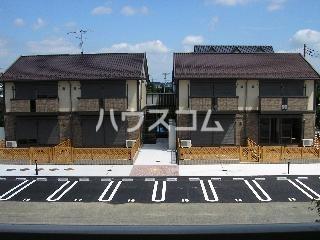 サニーコーポ富士見C(1LDK/1階)