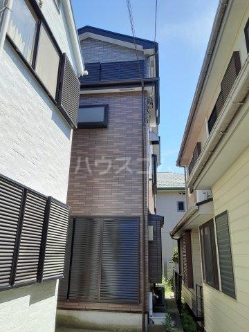 下荻野戸建