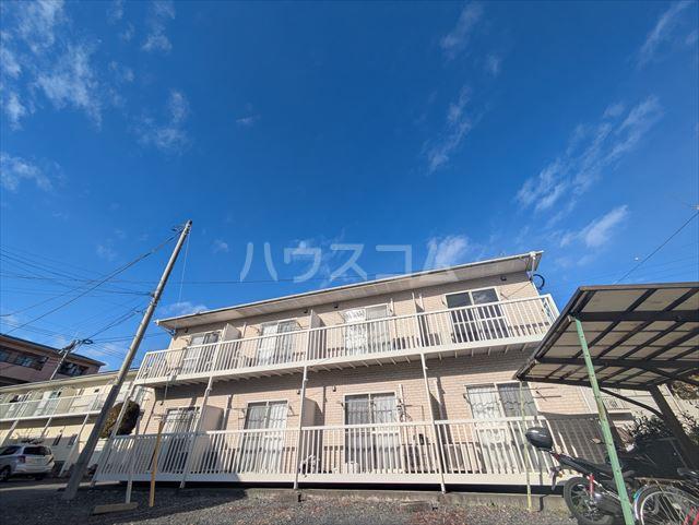 サンハイツカイガ5番館
