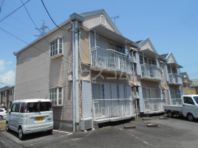 グリーンフィールドB