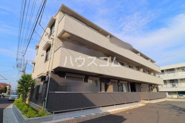 SEED 東大宮