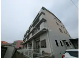 マンション桜