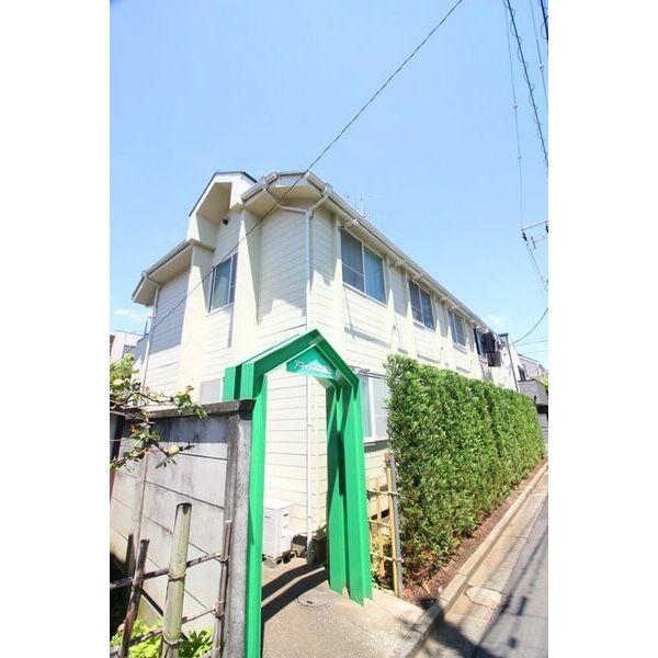 アネックス大岡山