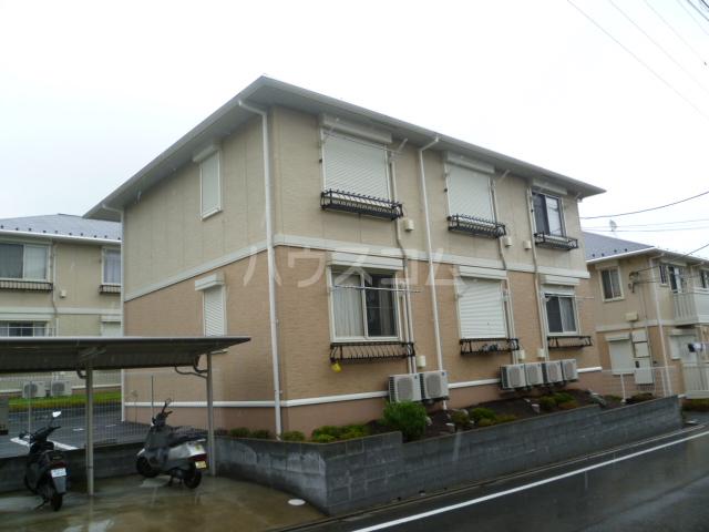 クレール四季彩の丘参番館