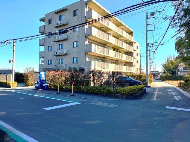 アイディスクエア伊奈丸山