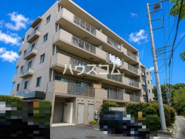 アイディスクエア伊奈丸山