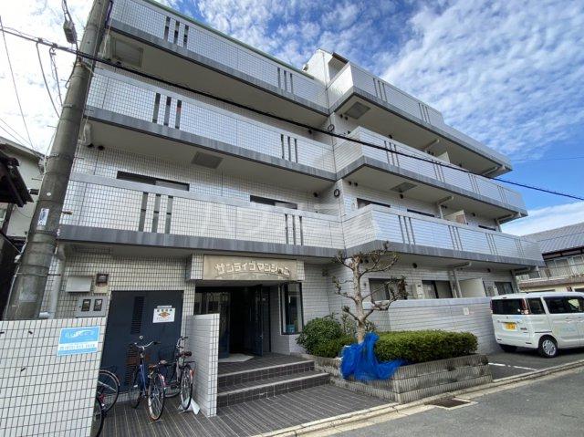 サンライブマンション