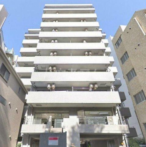フラットワセダ