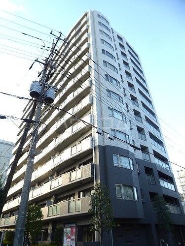 サニーグランド浦和岸町