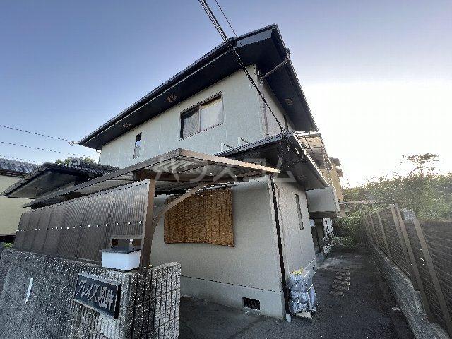 グレイス松井