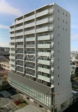 プラネソシエ西新井