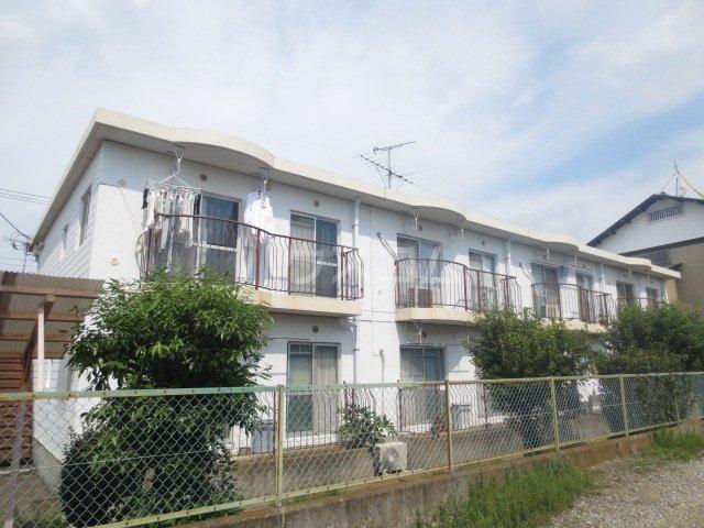 ニューパル皆川