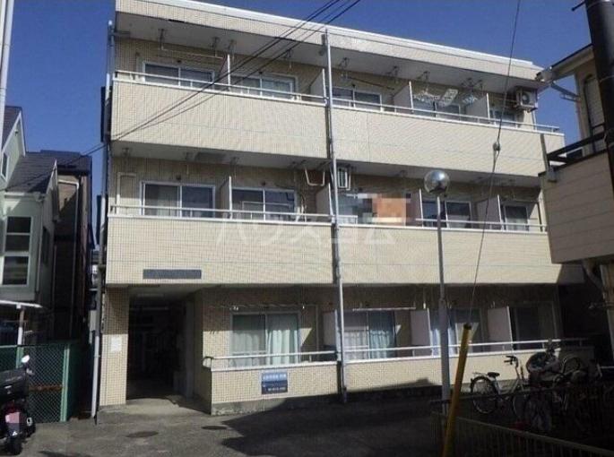 滝マンション第二春来