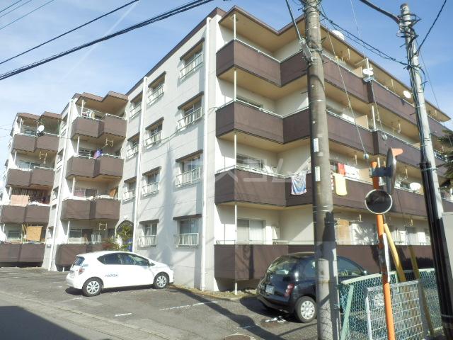 丸田ハイツ