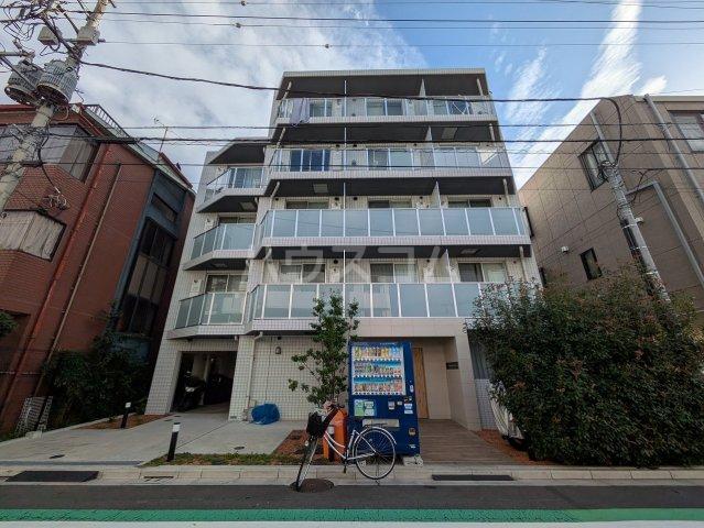 AZESTお花茶屋Ⅵ