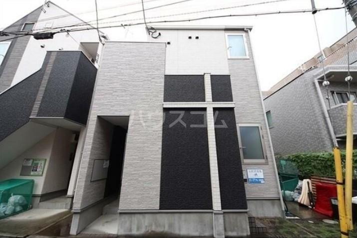 セレージャ堀ノ内