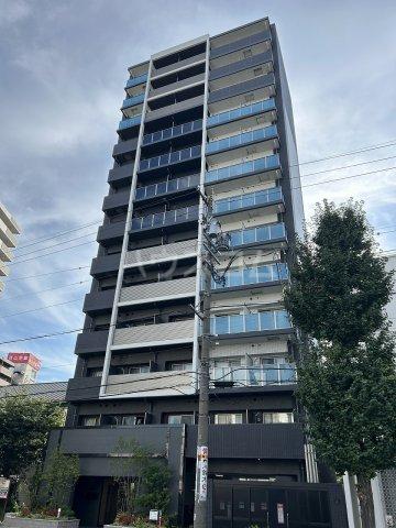 ディアレイシャス名古屋太閤通