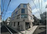 グランテージ西小山