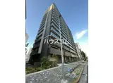 プレサンスジェネ新栄町駅前 葵
