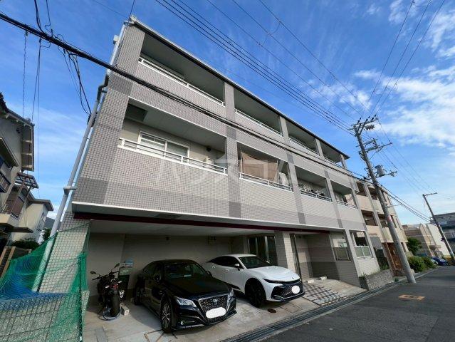 セイントヒル緑地