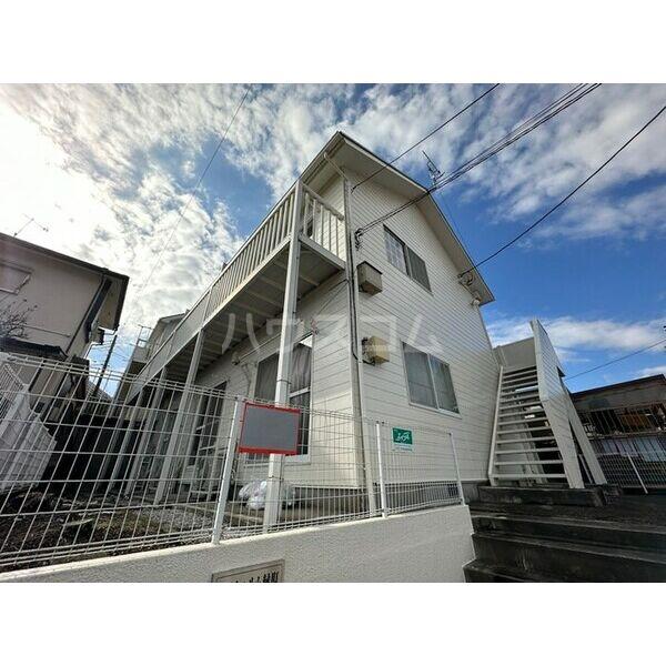 サノシャルム緑町