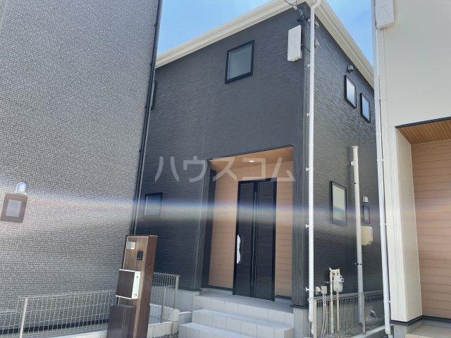 名古屋市東山線 星ケ丘駅(愛知) 徒歩25分  築4年(3SLDK)