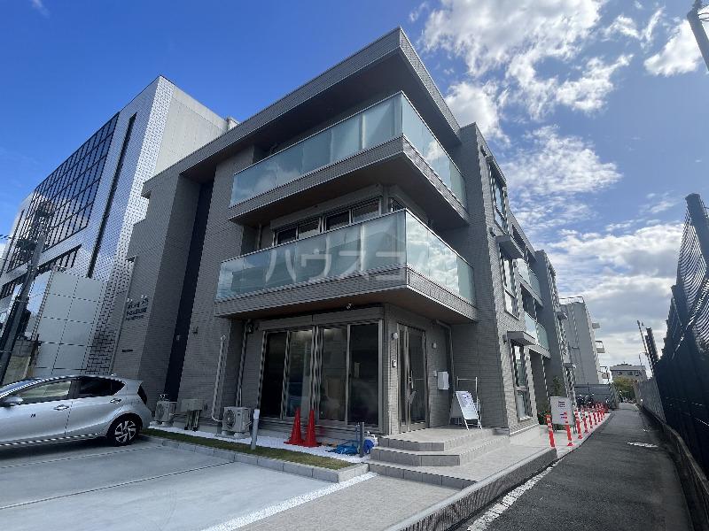 D-ROOM葛野大路御池