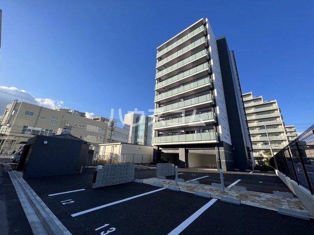 S-RESIDENCE堀田駅前