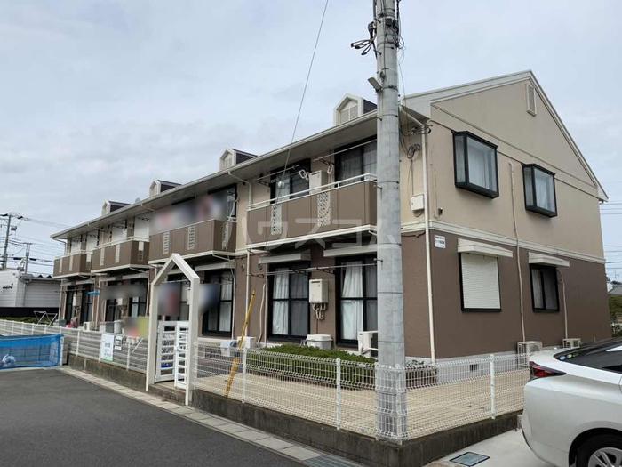 ヴィラ長街道