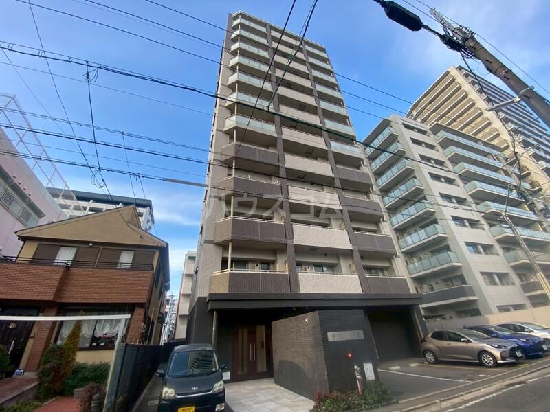 ネストピア薬院
