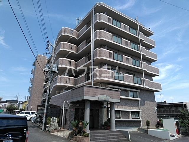 グランフォルム愛甲石田