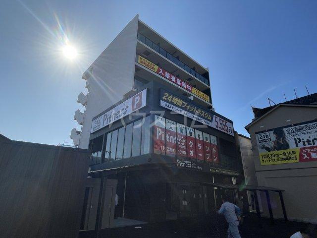 KSスクエア岸和田北町