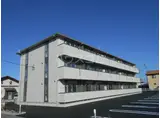東武伊勢崎・大師線 伊勢崎駅 徒歩41分 3階建 築5年
