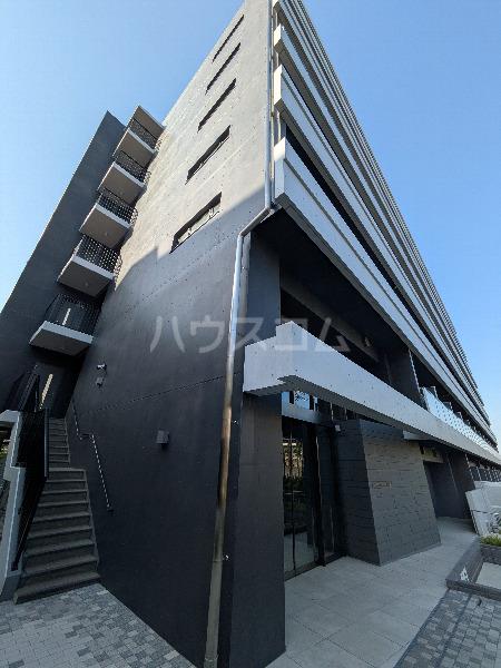 JMF RESIDENCE 町田