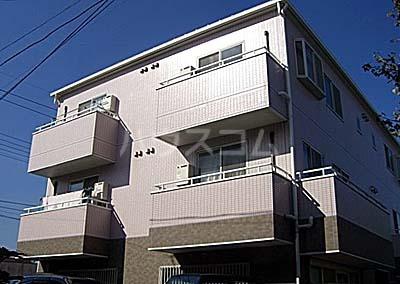 ドミール鎌倉Ⅲ
