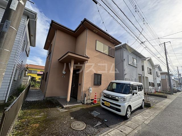 東海道本線 鴨宮駅 徒歩9分 2階建 築37年