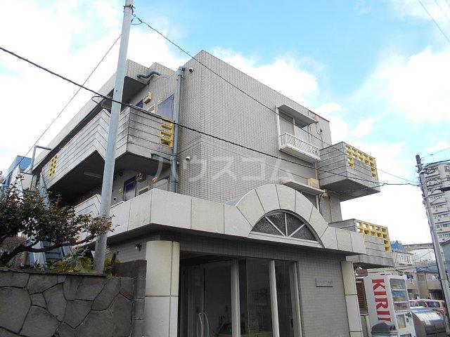 キャトルセゾン相模原