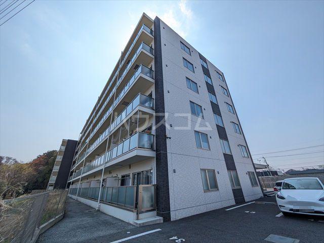 PLACIDES(3LDK/6階)