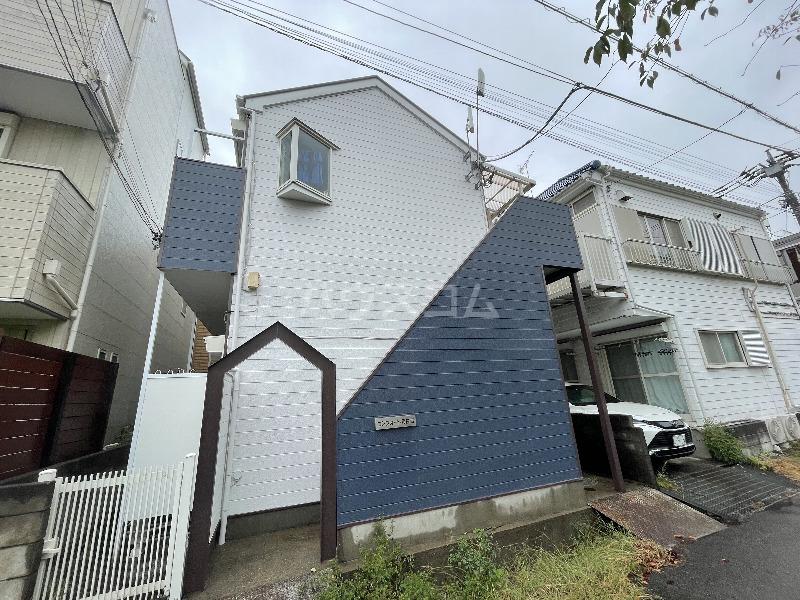 コンフォート元住吉
