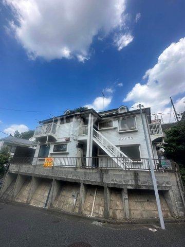 メゾンマキ