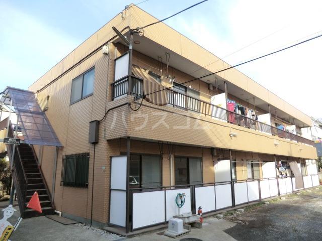烏山エイトハウス