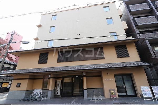 グランレブリー烏丸御池