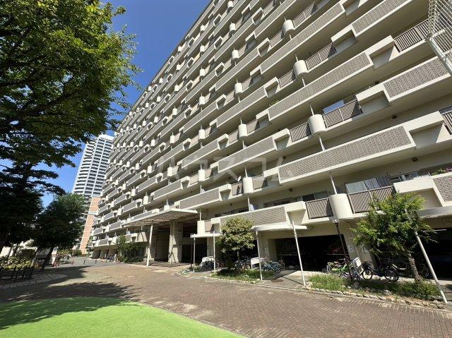 グリーンビュー鶴見