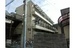 大井マンション