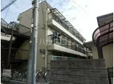 大井マンション